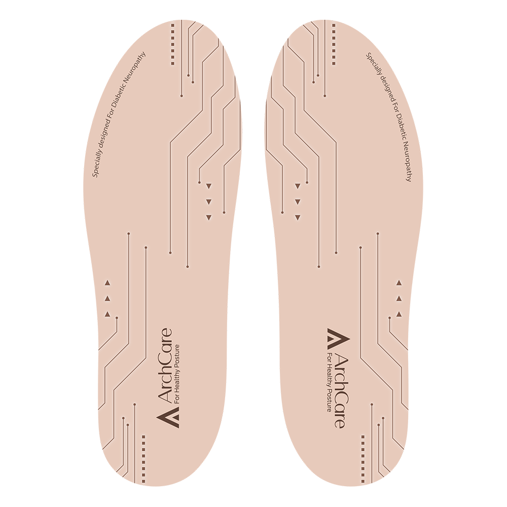 Aalayam Diabetic Insole Aalayam Diabetic Insole