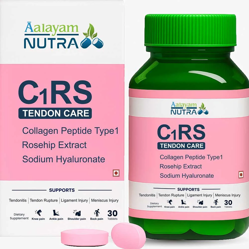 Aalayam C1RS Tendon Care